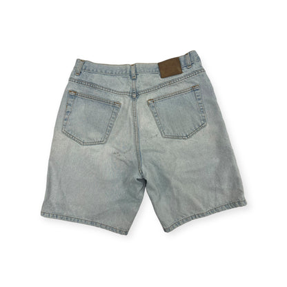 Mark's Member Jorts Size 34