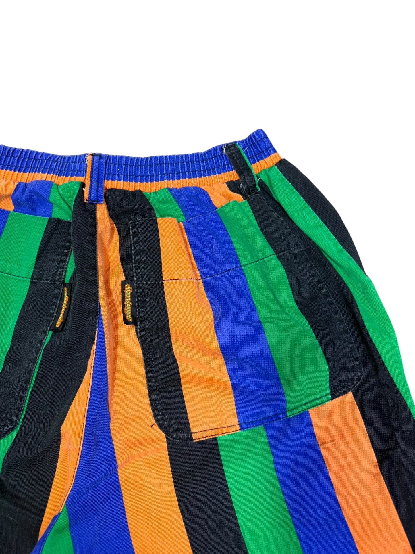 Vintage Chip And Pepper Shorts