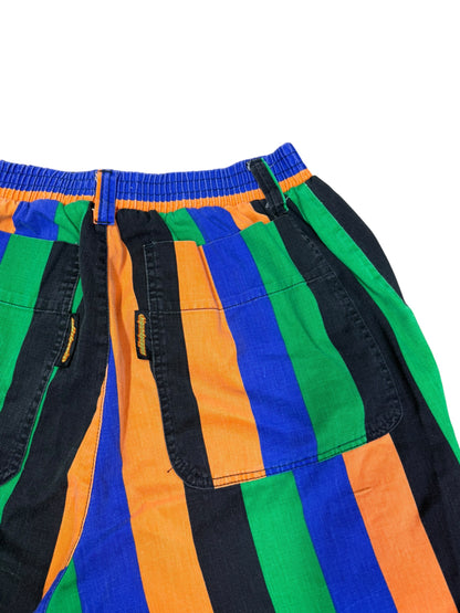 Vintage Chip And Pepper Shorts