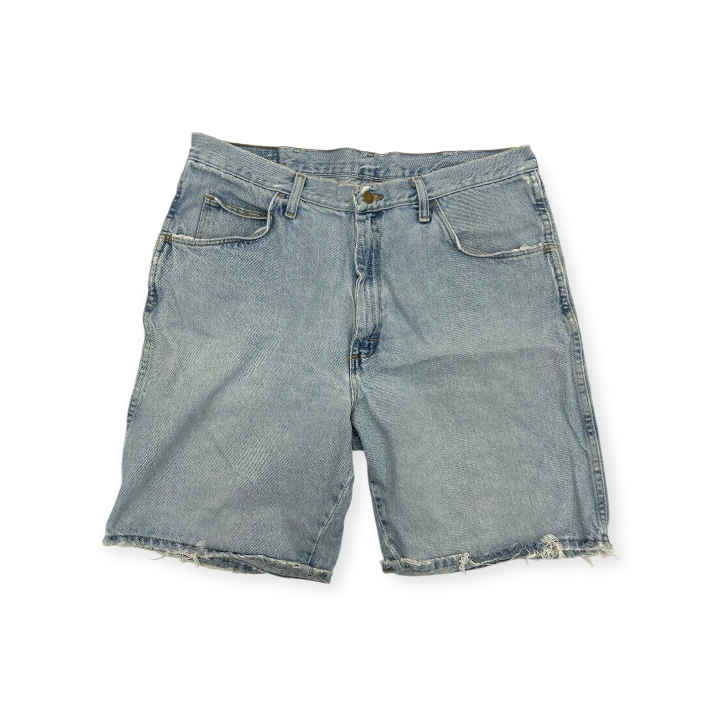 Wrangler Jorts Size 36