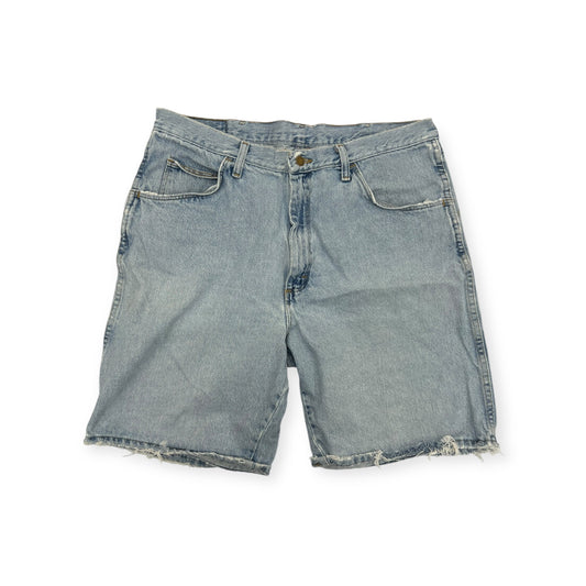 Wrangler Jorts