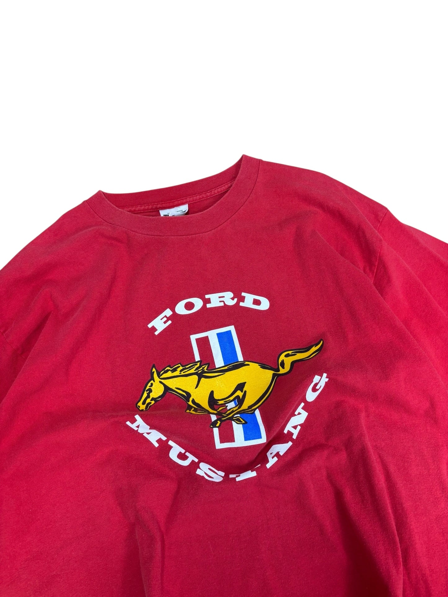 Vintage Ford Mustang T-shirt