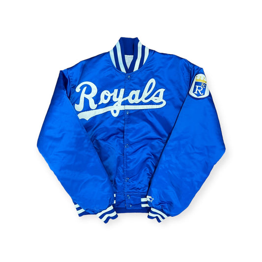 Kansas Royals Jacket