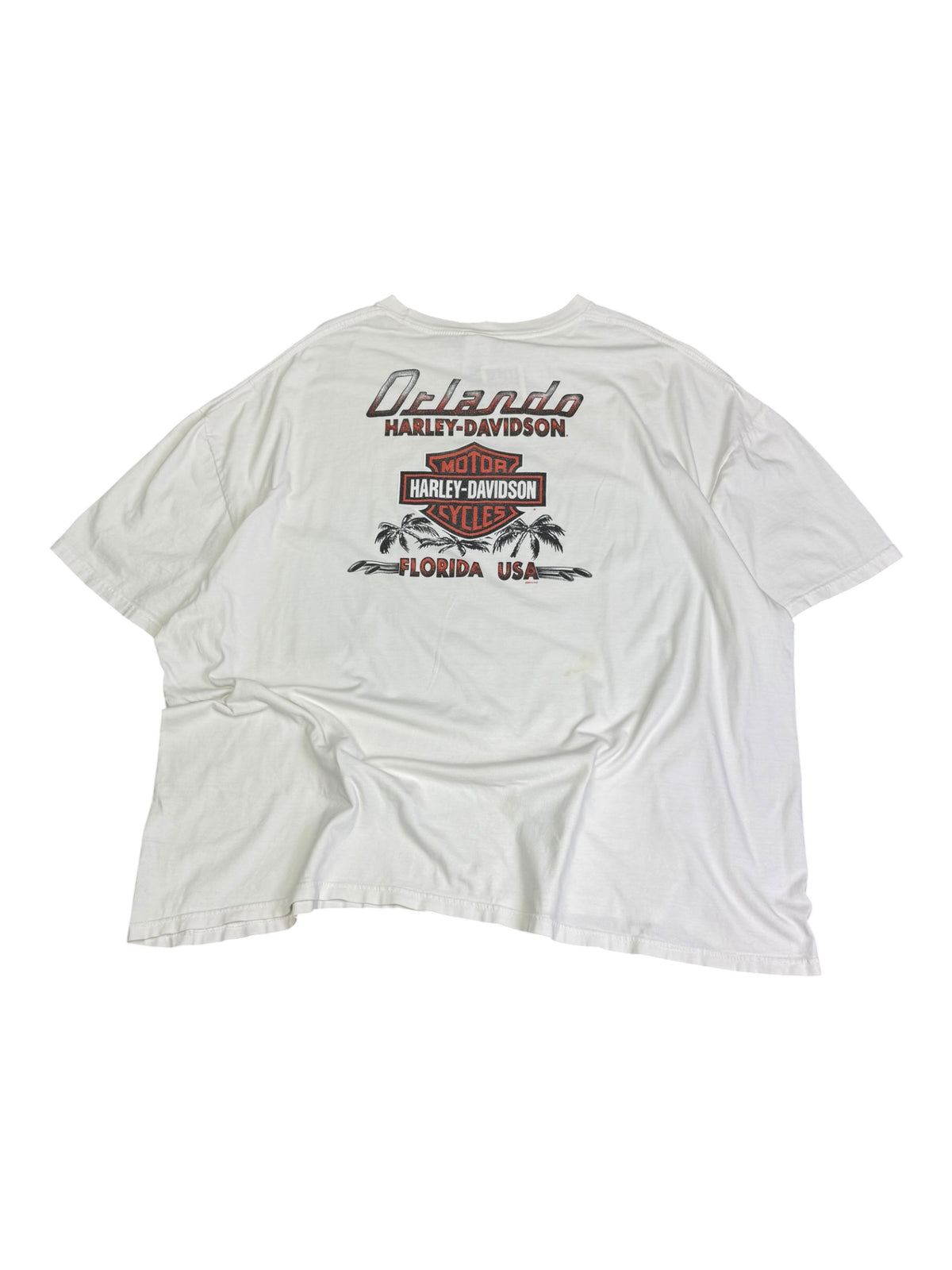 Harley Orlando, FL T-shirt