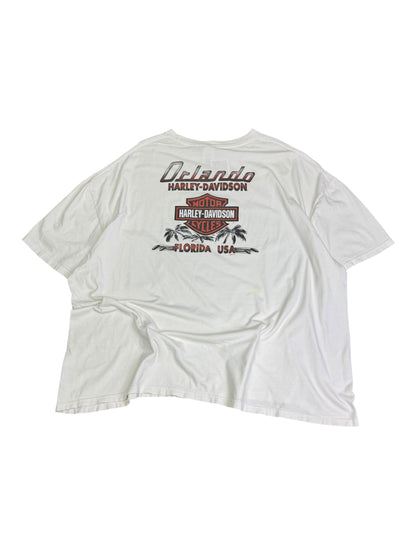 Harley Orlando, FL T-shirt