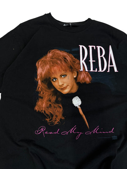 Vintage Reba T-shirt