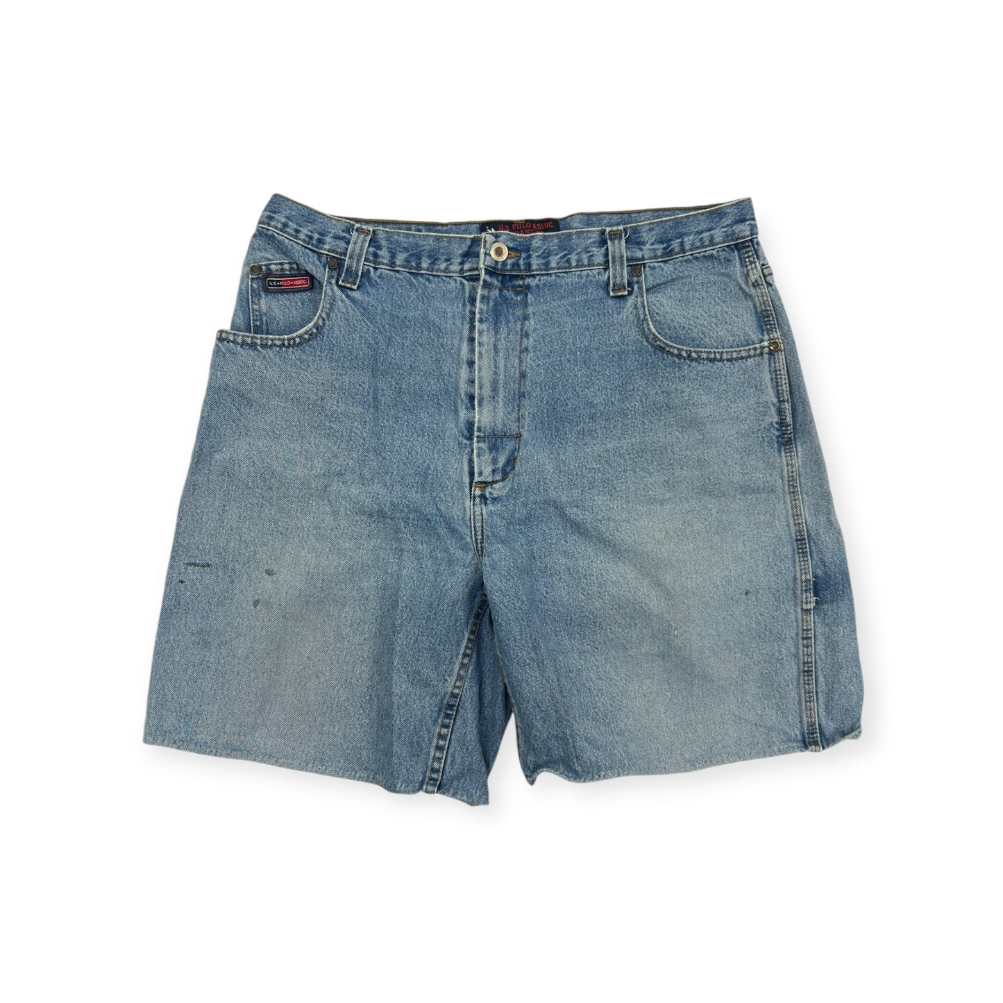 U.S Polo Jorts