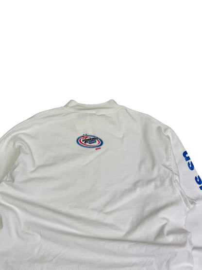Vintage 2002 US Ski Team Longsleeve