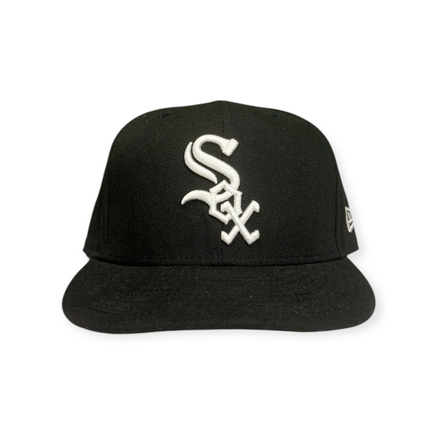 Chicago White Sox Fitted Hat