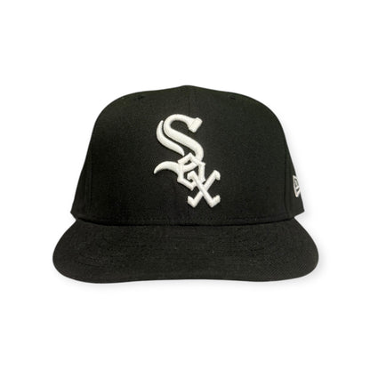 Chicago White Sox Fitted Hat
