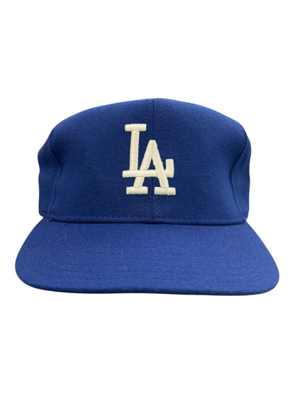 Vintage New Era LA Fitted Hat