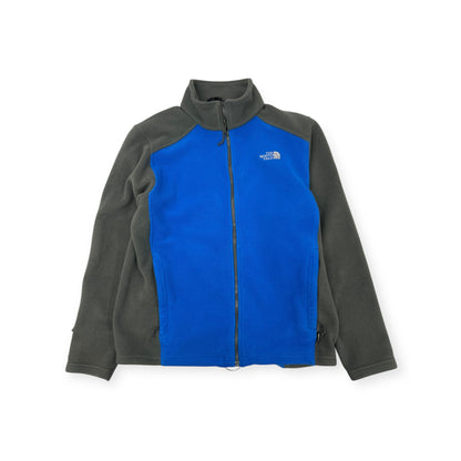 TNF Fleece Light Jacket Size large