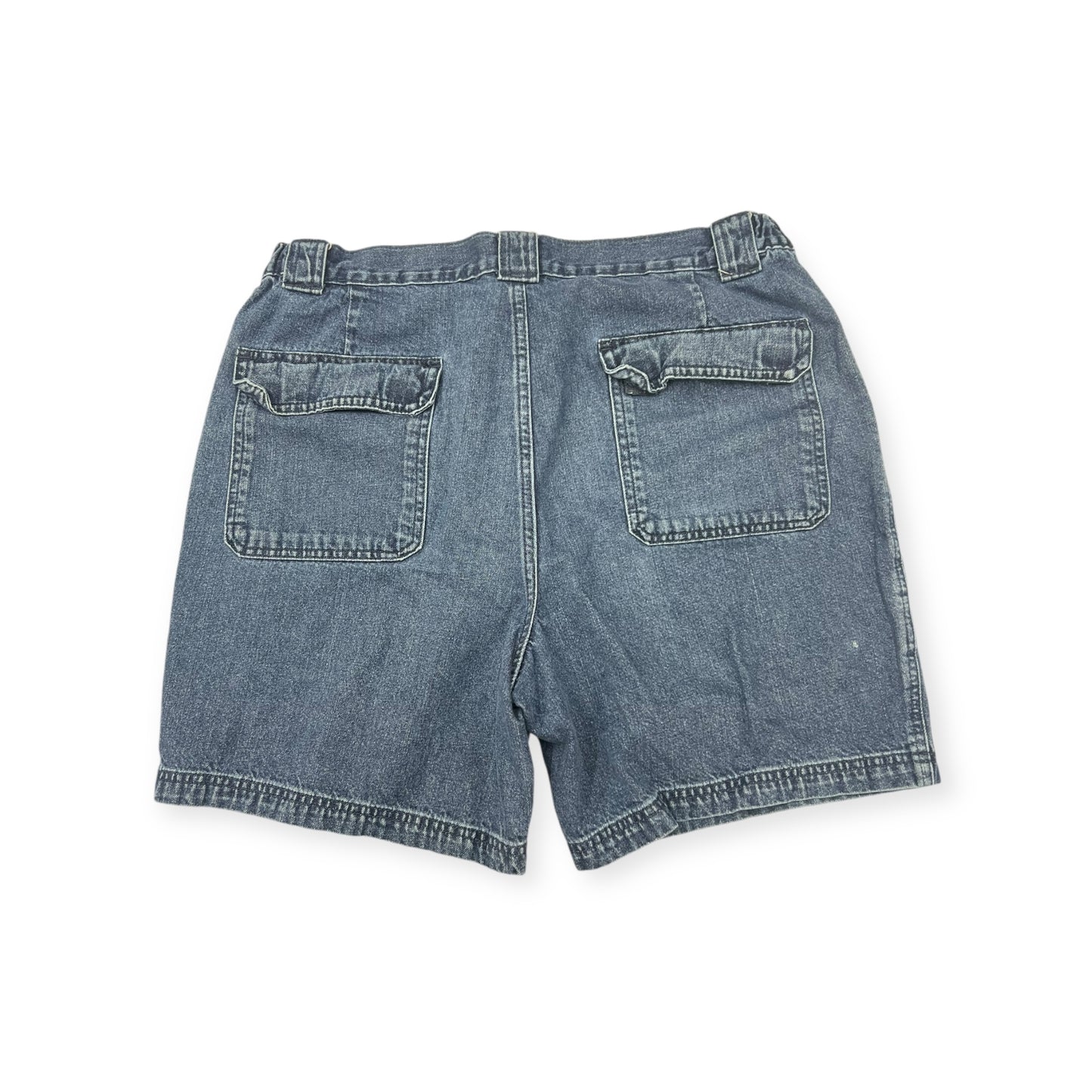 Croft & Barrow Cargo Jorts Size 36