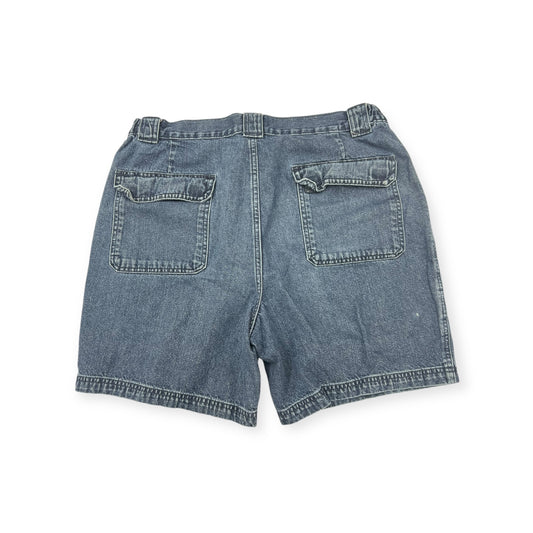 Croft & Barrow Cargo Jorts