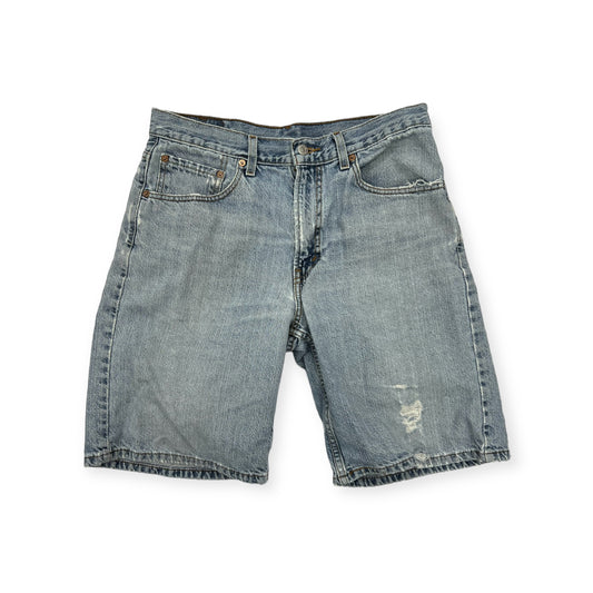 Levis 550 Jorts