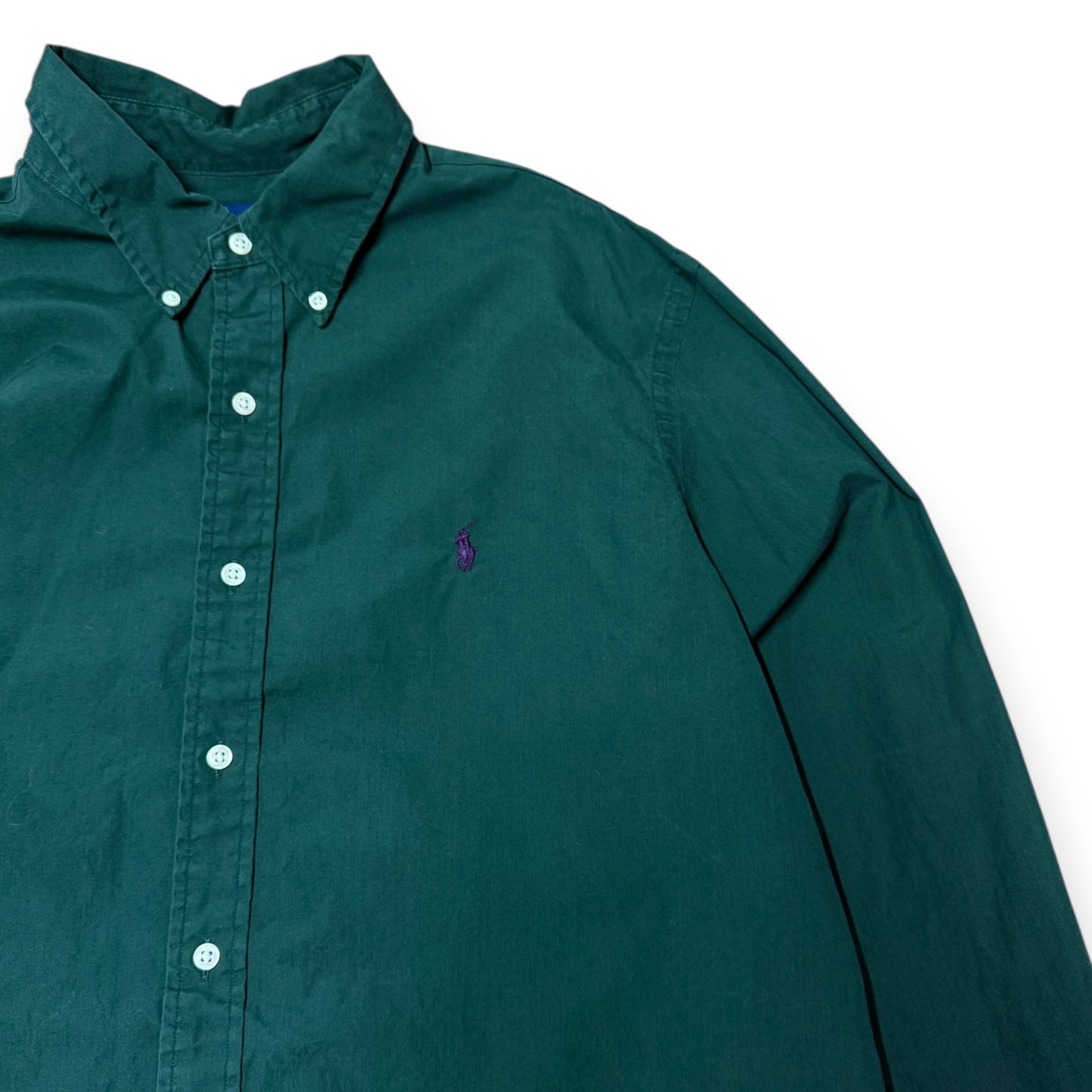 Polo Ralph Lauren Button Up