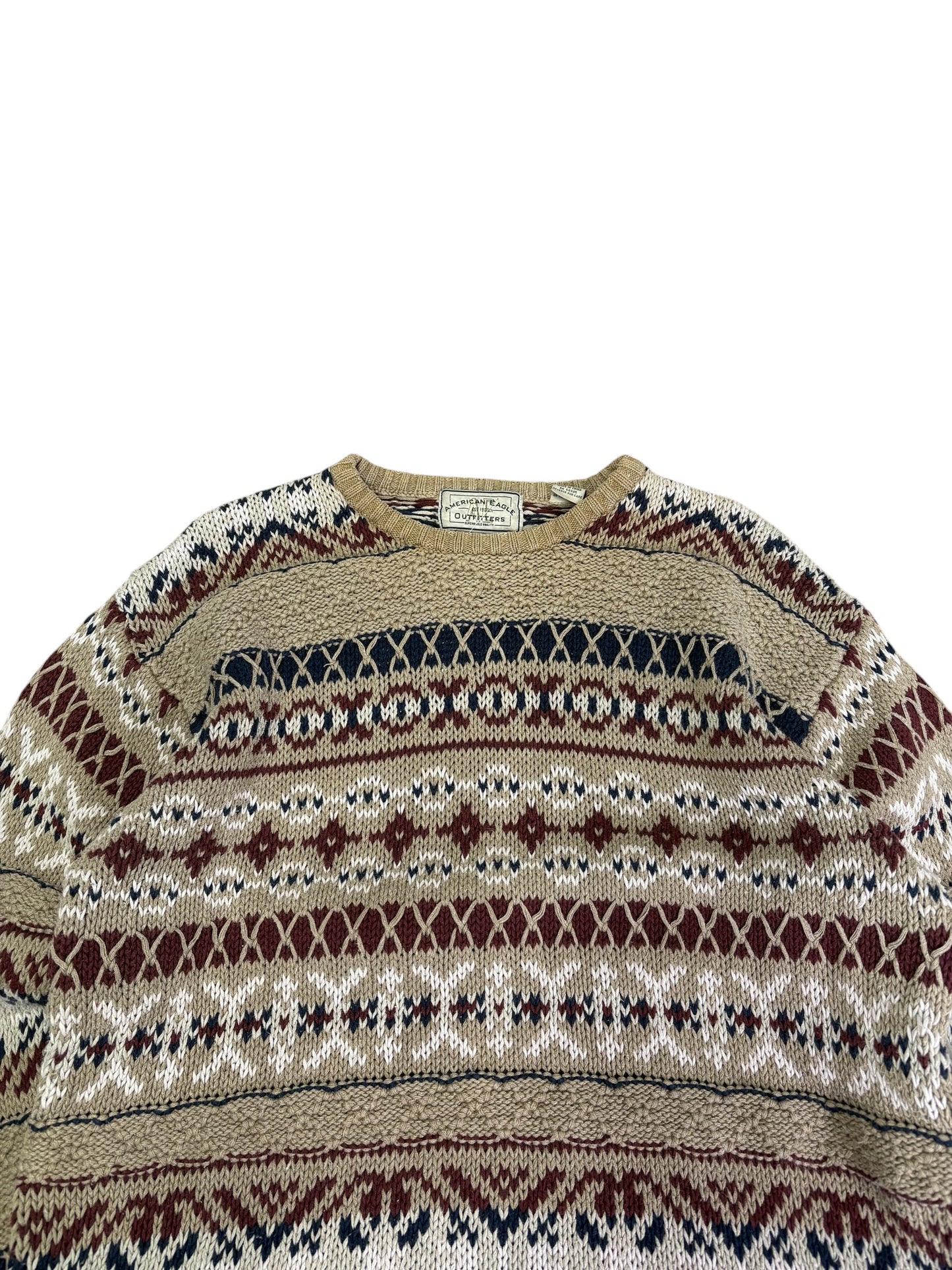 Vintage American Eagle Outfitters Sweater