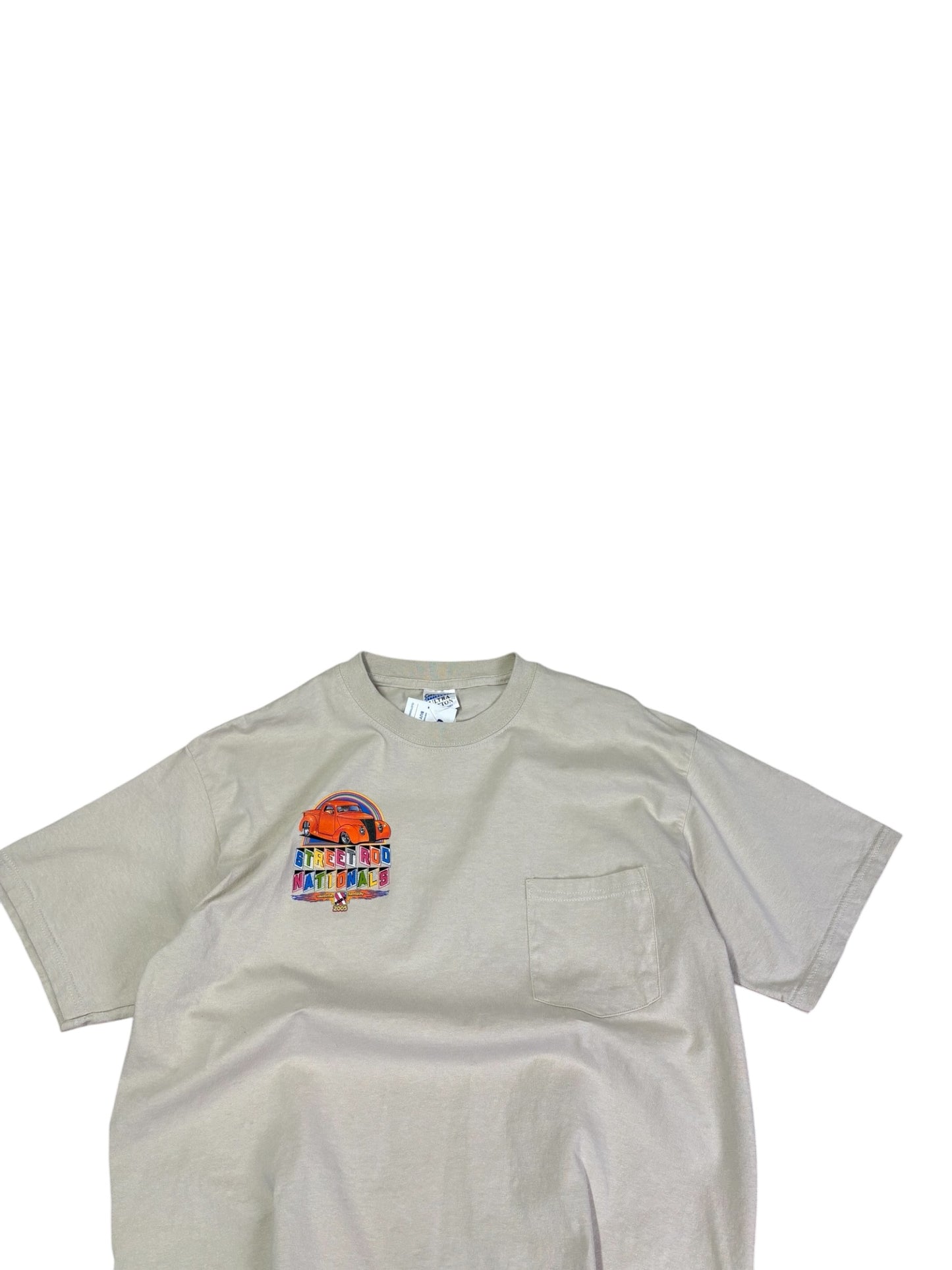 Vintage Street Rod Nationals T-shirt
