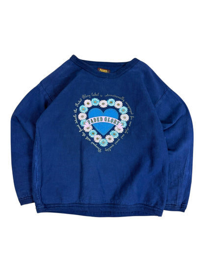 Vintage Faded Glory Crewneck