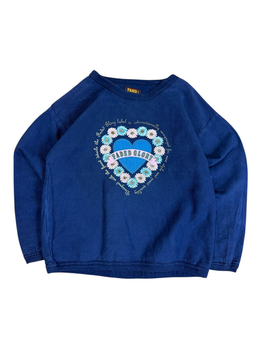 Vintage Faded Glory Crewneck