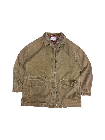 Vintage Brandon Thomas Barn Jacket