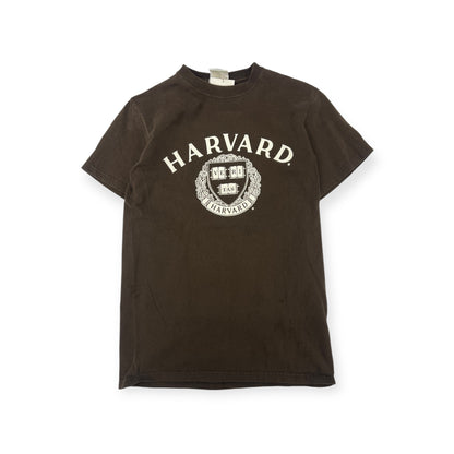 Harvard University Champion T-shirt Size small