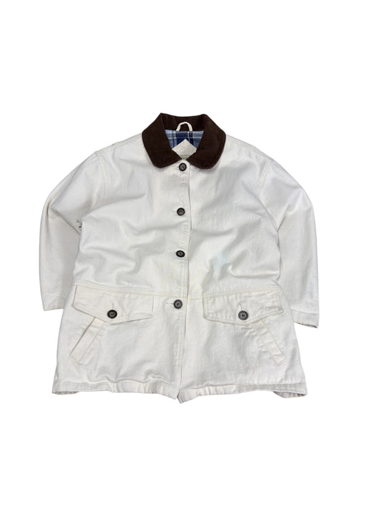 Vintage Women St.John Bay Barn Jacket