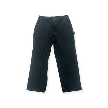 Carhartt Carpenter Dungaree Loose Fit Pants (Multiple Sizes)