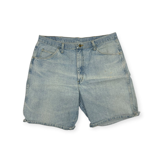 Wrangler Jorts