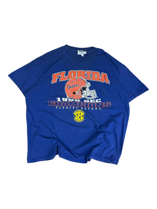 Vintage 1996 SEC Champs Florida Gators T-shirt