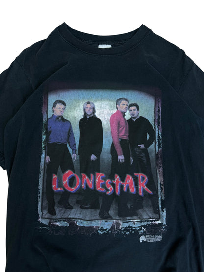 Vintage 2000 Lone Star T-shirt
