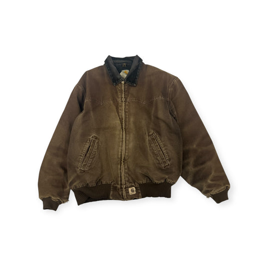 Vintage Carhartt Santa Fe Jacket Size 2XL