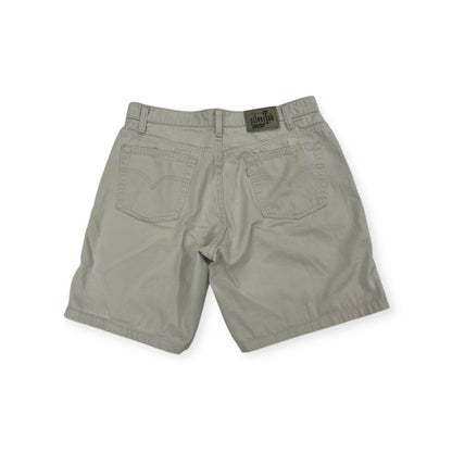 Levis Silver Tab Shorts Size 33