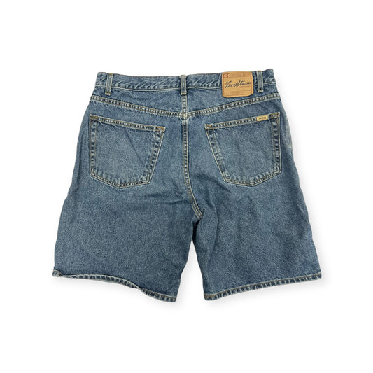 Levis Strauss Jorts