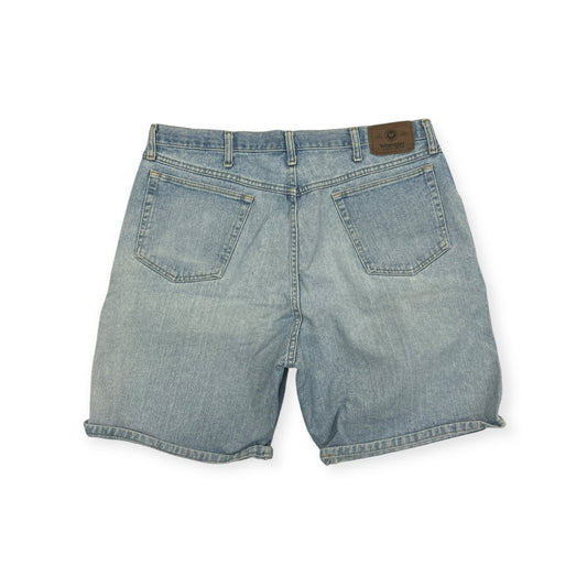 Wrangler Jorts