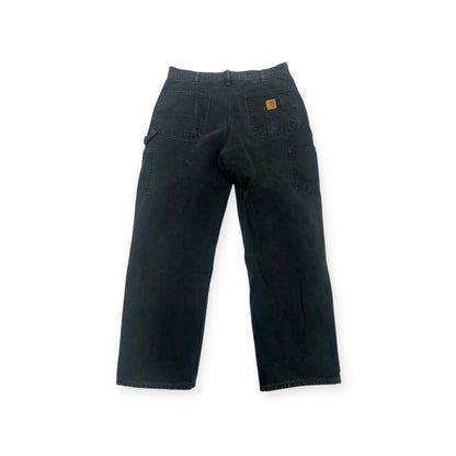 Carhartt Carpenter Dungaree Loose Fit Pants (Multiple Sizes)