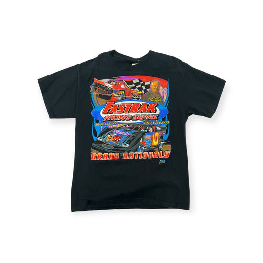 Fastrack Racing Series T-shirt Size 2XL