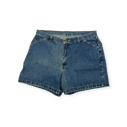 Wrangler  Short Jorts Size 18