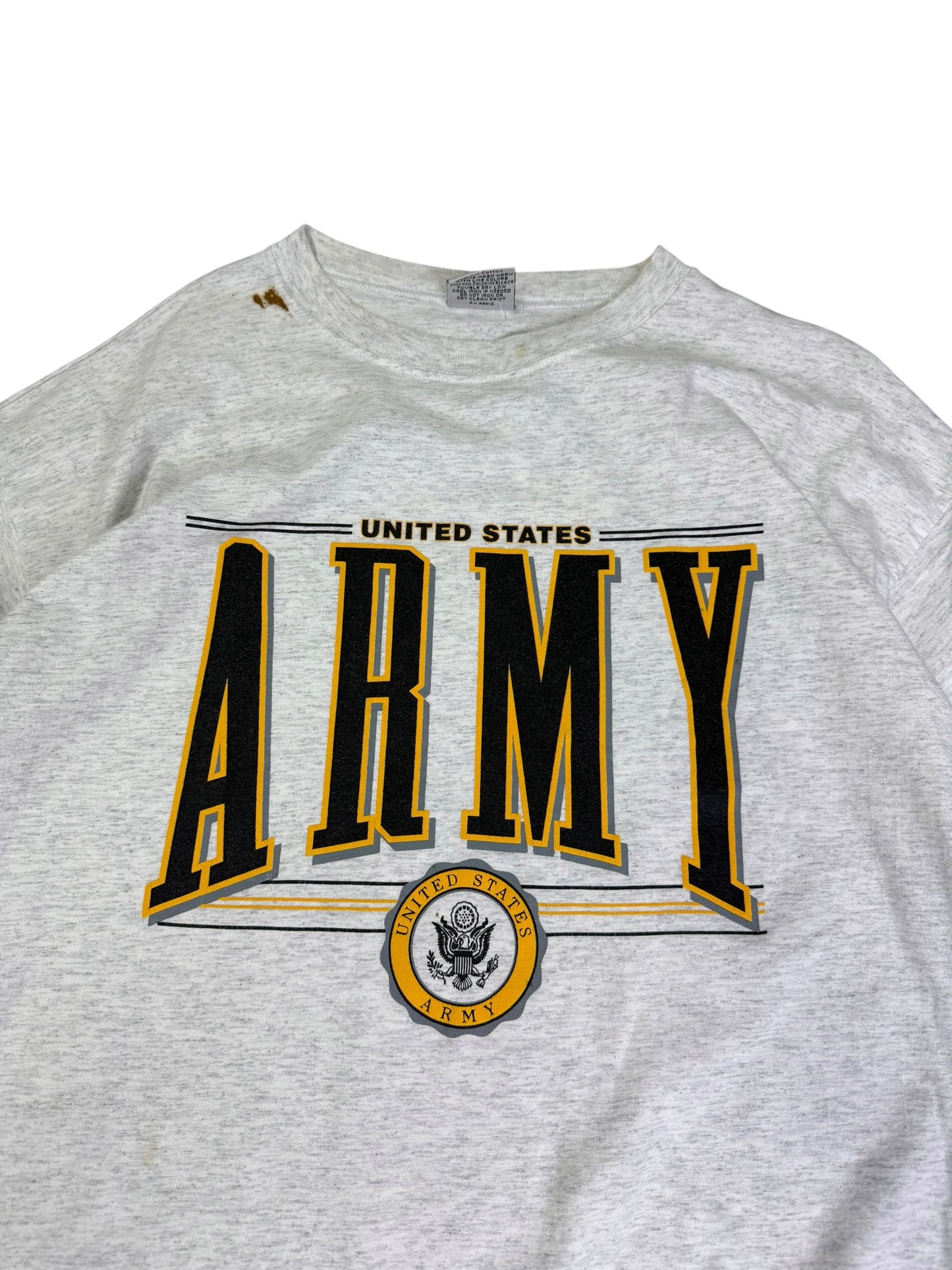 Vintage US Army T-shirt (As Is)