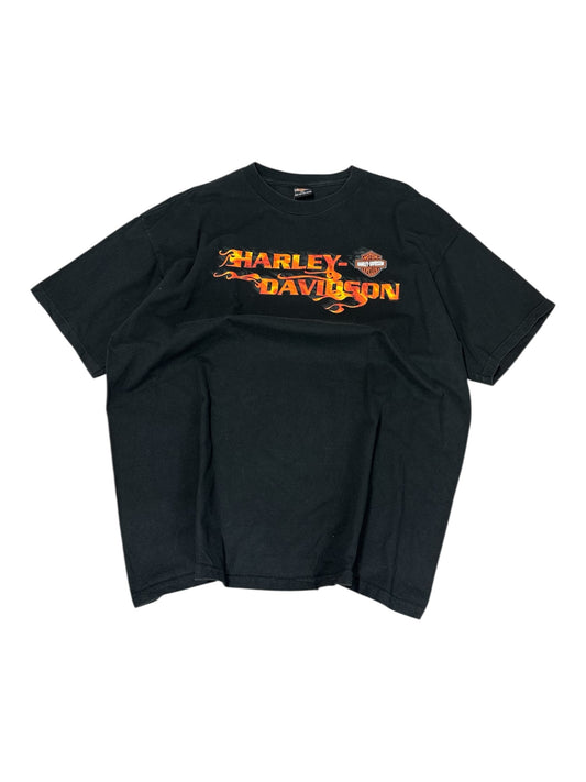 Harley Davidson Kennewick, WA T-shirt