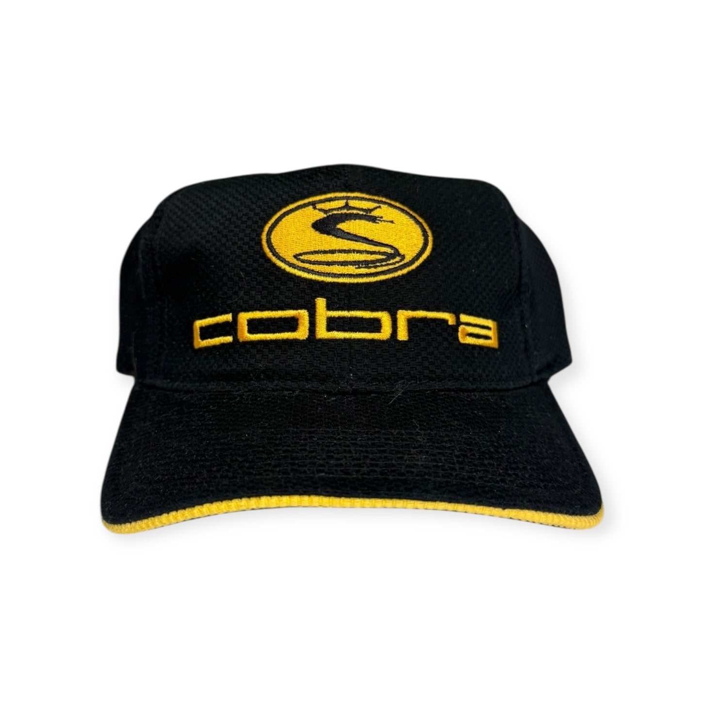 Vintage Cobra Golf Hat