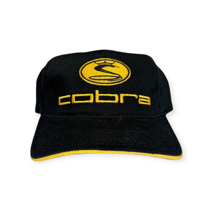 Vintage Cobra Golf Hat