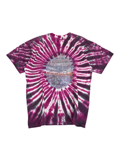 Vintage 1997 Jimi Hendrix T-shirt