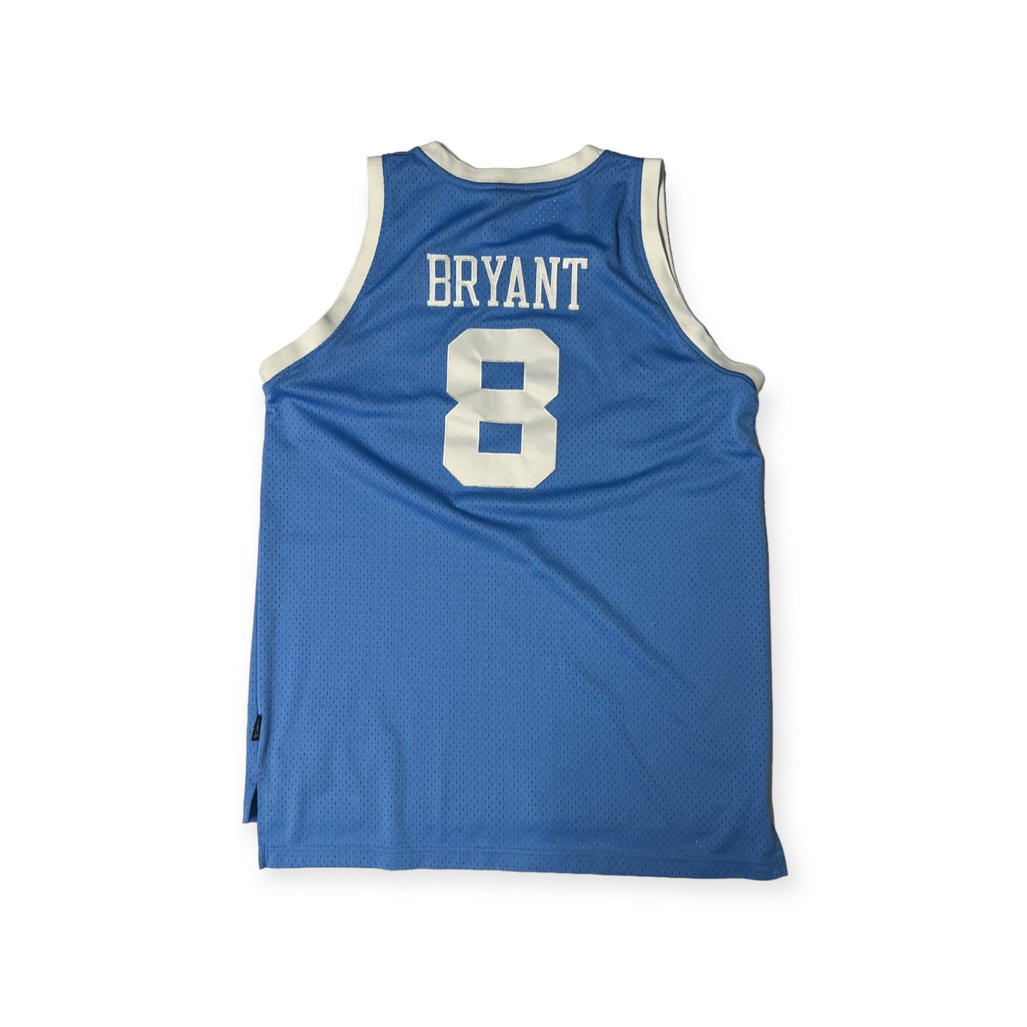 Reebok Kobe Bryant #8 Jersey