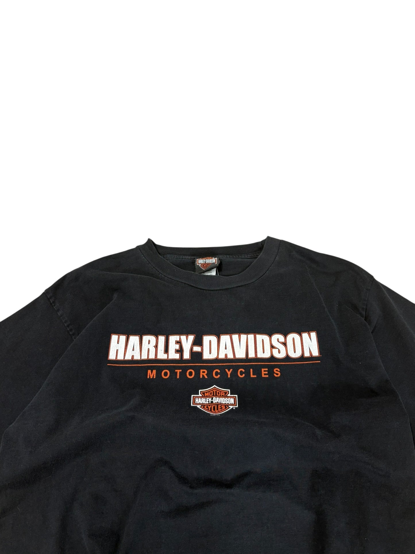 Harley Davidson Orlando, FL T-shirt