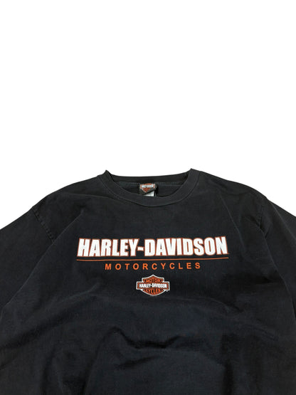 Harley Davidson Orlando, FL T-shirt