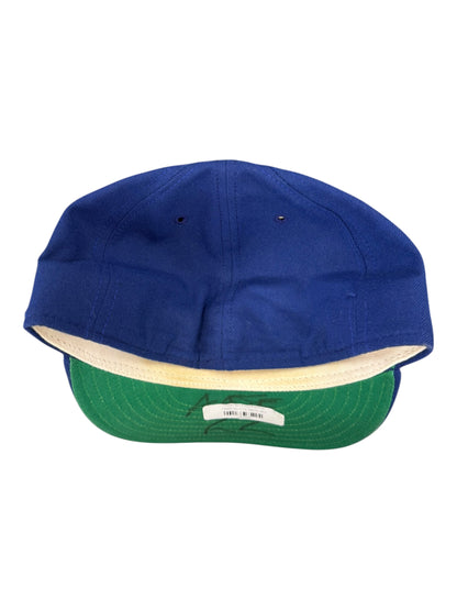 Vintage New Era LA Fitted Hat