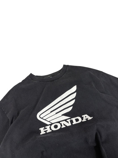 Vintage Honda Logo T-shirt