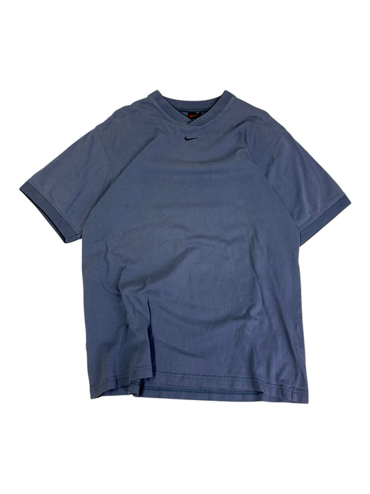 Vintage Nike Mid Swoosh T-shirt