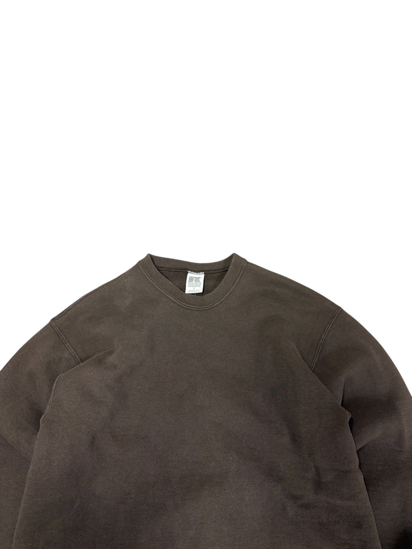 Vintage Russell Athletic Crewneck (Made in USA)